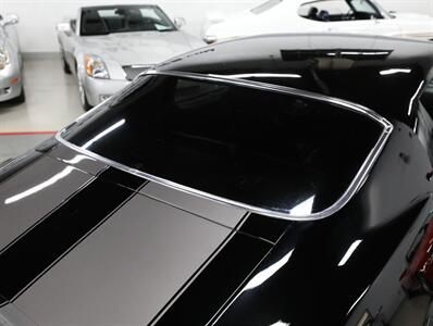 1972 Chevrolet Camaro Z28   - Photo 16 - Addison, IL 60101