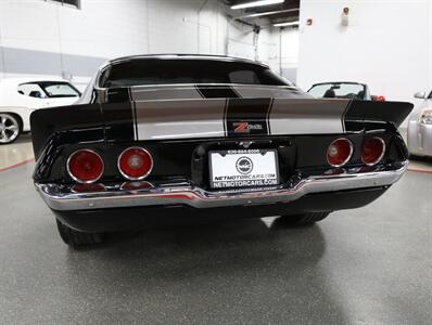 1972 Chevrolet Camaro Z28   - Photo 17 - Addison, IL 60101