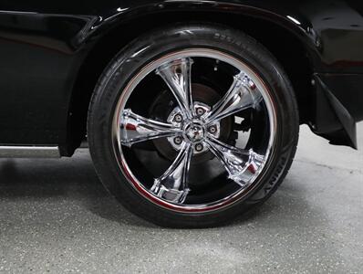 1972 Chevrolet Camaro Z28   - Photo 62 - Addison, IL 60101