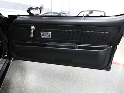 1972 Chevrolet Camaro Z28   - Photo 28 - Addison, IL 60101