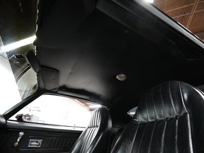 1972 Chevrolet Camaro Z28   - Photo 44 - Addison, IL 60101