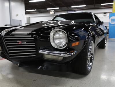 1972 Chevrolet Camaro Z28   - Photo 5 - Addison, IL 60101