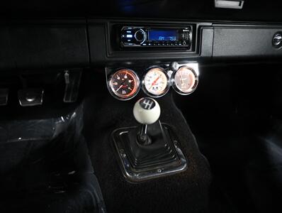 1972 Chevrolet Camaro Z28   - Photo 47 - Addison, IL 60101