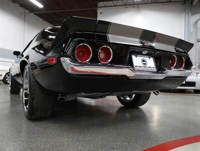 1972 Chevrolet Camaro Z28   - Photo 21 - Addison, IL 60101