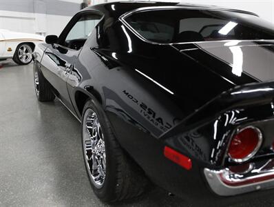 1972 Chevrolet Camaro Z28   - Photo 26 - Addison, IL 60101