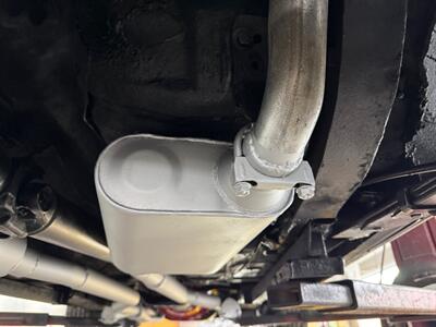 1972 Chevrolet Camaro Z28   - Photo 84 - Addison, IL 60101