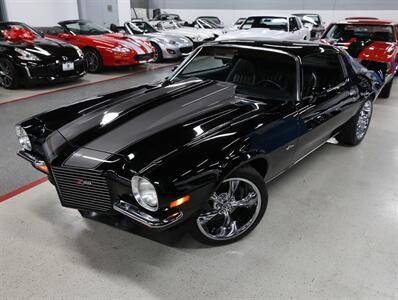 1972 Chevrolet Camaro Z28   - Photo 2 - Addison, IL 60101