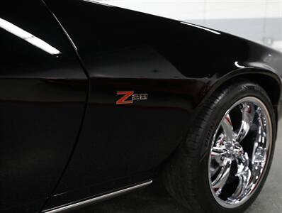 1972 Chevrolet Camaro Z28   - Photo 12 - Addison, IL 60101