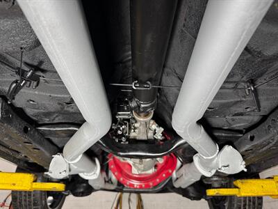 1972 Chevrolet Camaro Z28   - Photo 89 - Addison, IL 60101