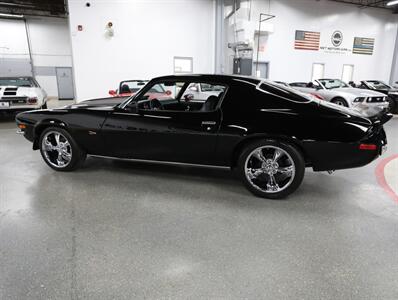 1972 Chevrolet Camaro Z28   - Photo 27 - Addison, IL 60101