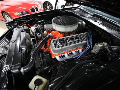 1972 Chevrolet Camaro Z28   - Photo 72 - Addison, IL 60101