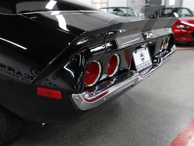 1972 Chevrolet Camaro Z28   - Photo 23 - Addison, IL 60101