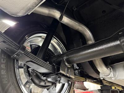 1972 Chevrolet Camaro Z28   - Photo 82 - Addison, IL 60101