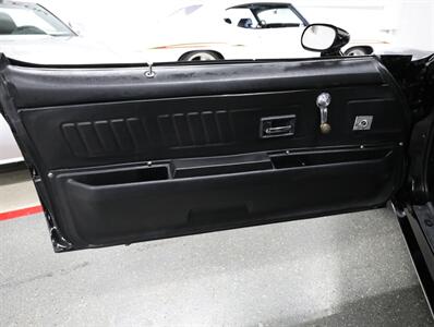 1972 Chevrolet Camaro Z28   - Photo 38 - Addison, IL 60101