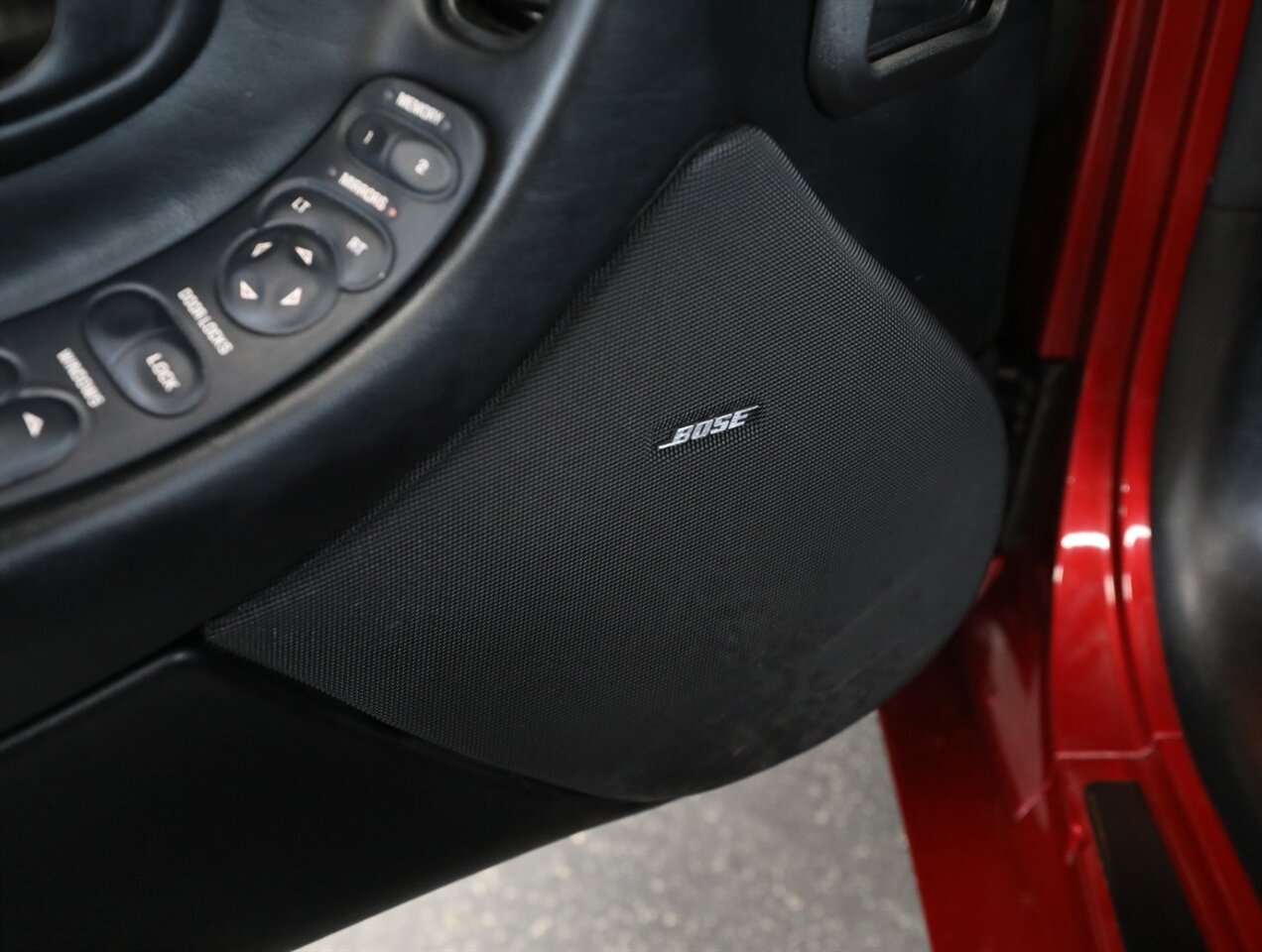2004 Chevrolet Corvette - Photo 21 - Addison, IL 60101