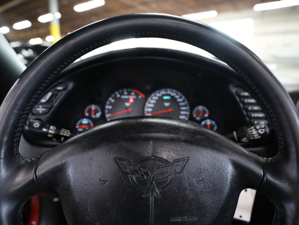 2004 Chevrolet Corvette - Photo 28 - Addison, IL 60101
