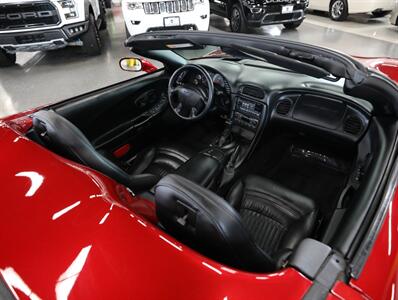 2004 Chevrolet Corvette   - Photo 15 - Addison, IL 60101