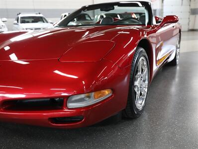 2004 Chevrolet Corvette   - Photo 5 - Addison, IL 60101
