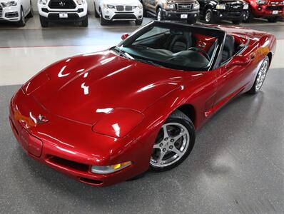 2004 Chevrolet Corvette   - Photo 2 - Addison, IL 60101