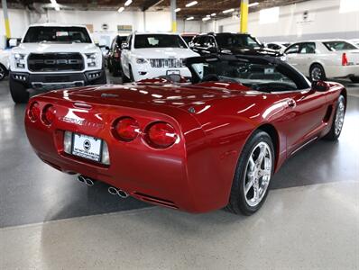 2004 Chevrolet Corvette   - Photo 9 - Addison, IL 60101