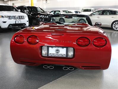 2004 Chevrolet Corvette   - Photo 10 - Addison, IL 60101
