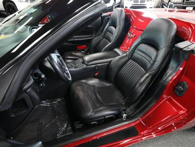 2004 Chevrolet Corvette   - Photo 23 - Addison, IL 60101