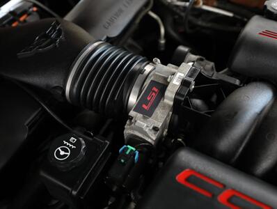 2004 Chevrolet Corvette   - Photo 41 - Addison, IL 60101