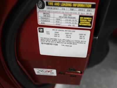 2004 Chevrolet Corvette   - Photo 31 - Addison, IL 60101