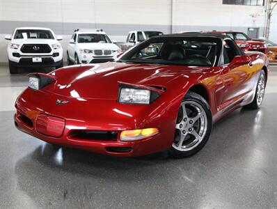 2004 Chevrolet Corvette   - Photo 32 - Addison, IL 60101
