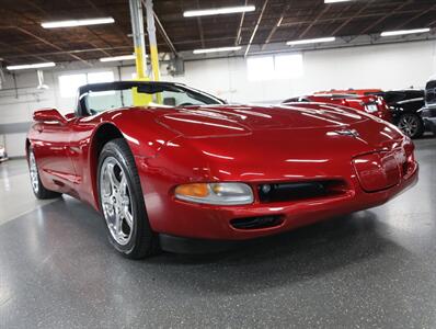 2004 Chevrolet Corvette   - Photo 45 - Addison, IL 60101
