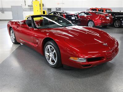 2004 Chevrolet Corvette   - Photo 7 - Addison, IL 60101