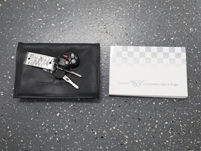 2004 Chevrolet Corvette   - Photo 44 - Addison, IL 60101