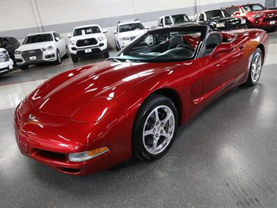 2004 Chevrolet Corvette   - Photo 4 - Addison, IL 60101