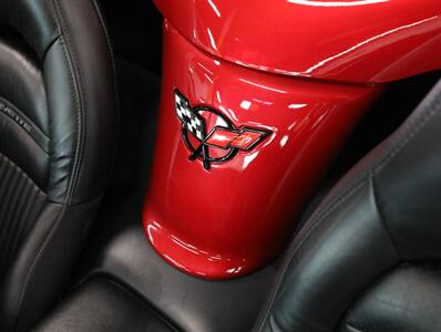 2004 Chevrolet Corvette   - Photo 25 - Addison, IL 60101