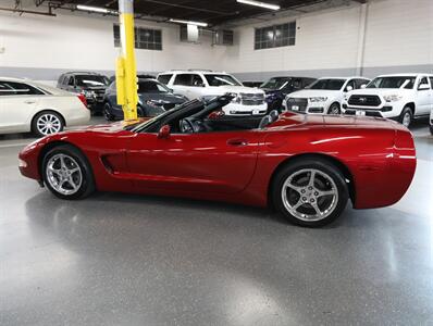 2004 Chevrolet Corvette   - Photo 14 - Addison, IL 60101