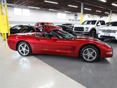 2004 Chevrolet Corvette   - Photo 8 - Addison, IL 60101