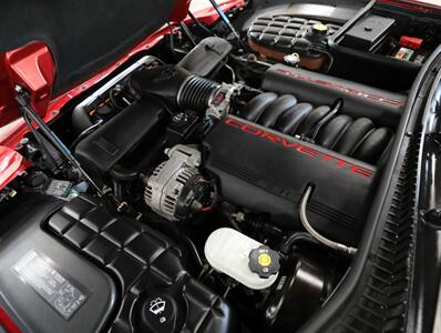 2004 Chevrolet Corvette   - Photo 40 - Addison, IL 60101