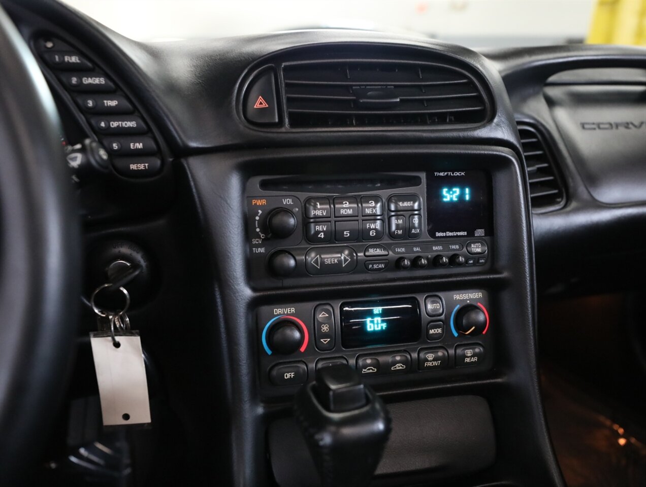 2004 Chevrolet Corvette - Photo 27 - Addison, IL 60101