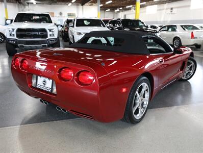 2004 Chevrolet Corvette   - Photo 33 - Addison, IL 60101