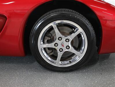 2004 Chevrolet Corvette   - Photo 37 - Addison, IL 60101