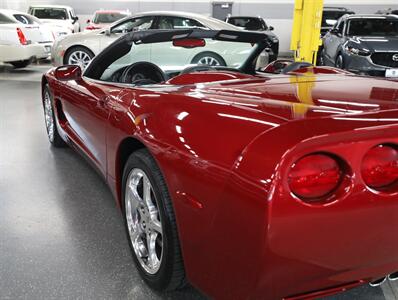 2004 Chevrolet Corvette   - Photo 13 - Addison, IL 60101