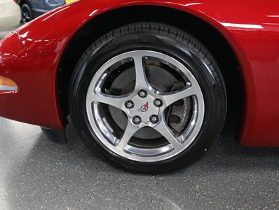 2004 Chevrolet Corvette   - Photo 36 - Addison, IL 60101