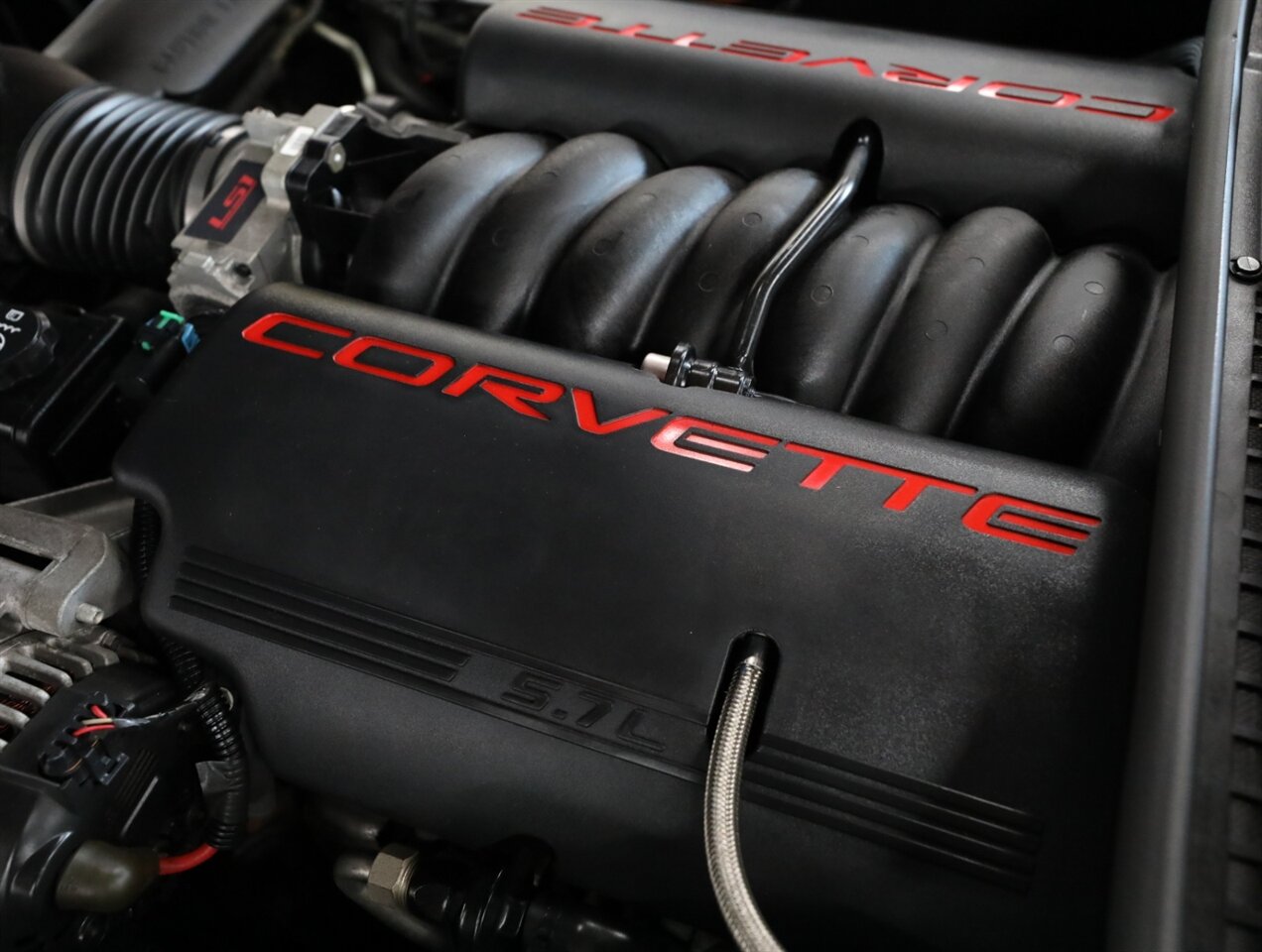 2004 Chevrolet Corvette - Photo 42 - Addison, IL 60101