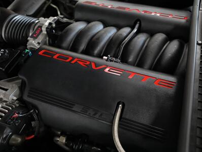 2004 Chevrolet Corvette   - Photo 42 - Addison, IL 60101