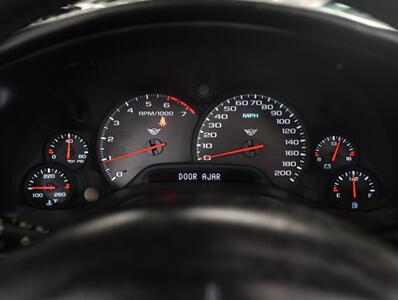 2004 Chevrolet Corvette   - Photo 29 - Addison, IL 60101