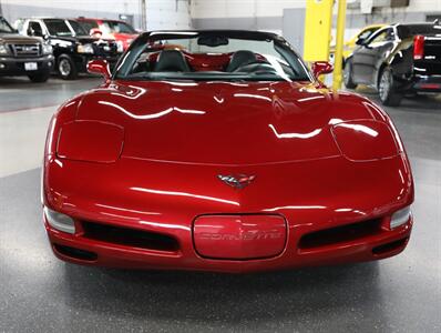 2004 Chevrolet Corvette   - Photo 6 - Addison, IL 60101