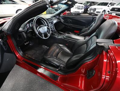 2004 Chevrolet Corvette   - Photo 22 - Addison, IL 60101