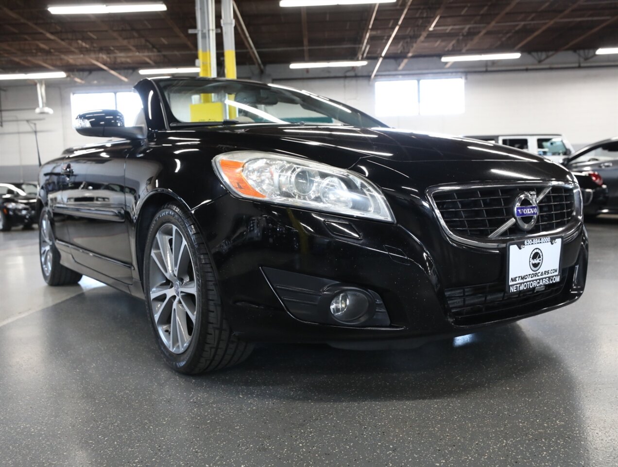 2011 Volvo C70 T5 - Photo 48 - Addison, IL 60101