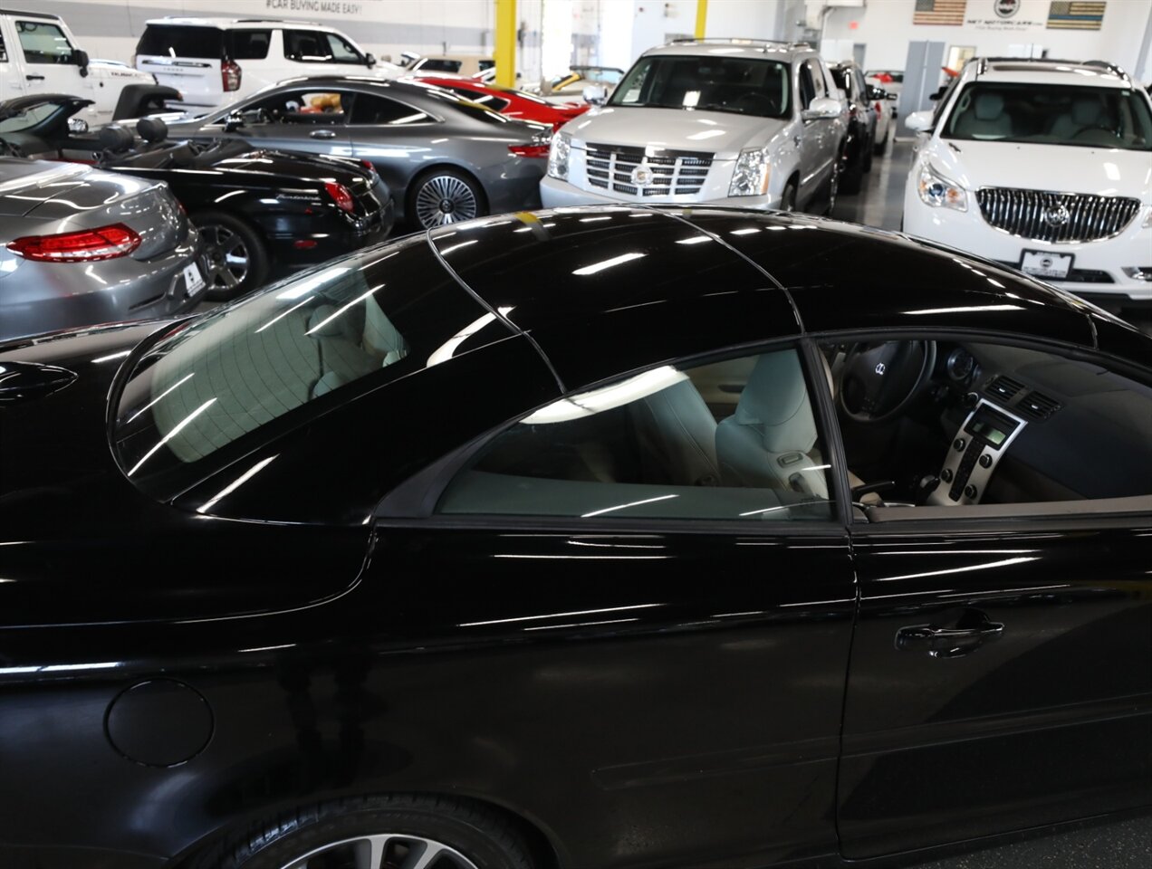 2011 Volvo C70 T5 - Photo 37 - Addison, IL 60101