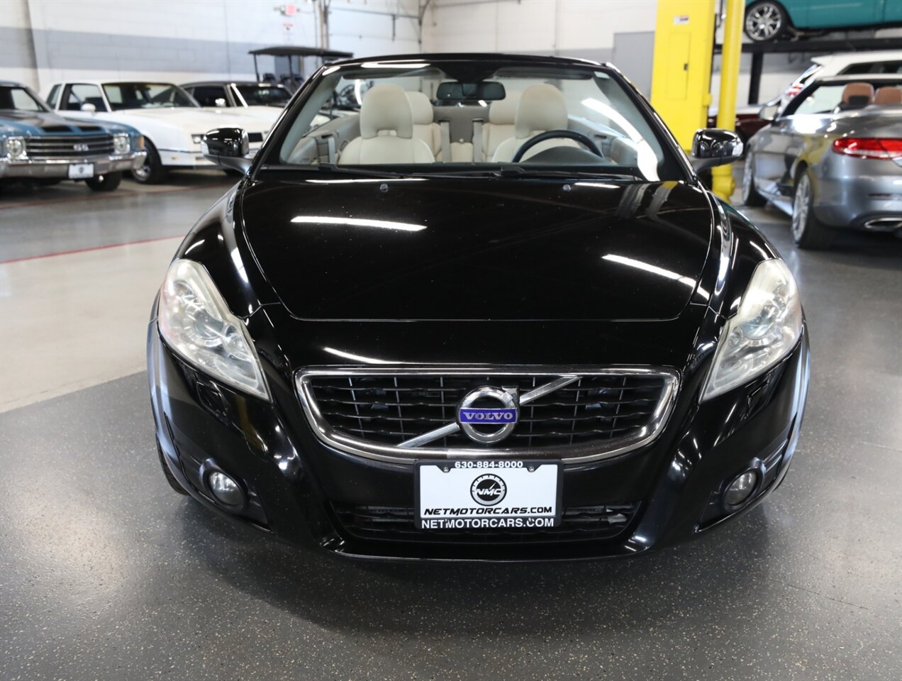 2011 Volvo C70 T5 - Photo 6 - Addison, IL 60101